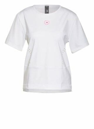 Adidas By Stella Mccartney T-Shirt Truestar weiss