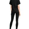 Adidas By Stella Mccartney T-Shirt Truestrength schwarz