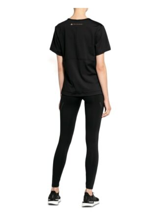 Adidas By Stella Mccartney T-Shirt Truestrength schwarz