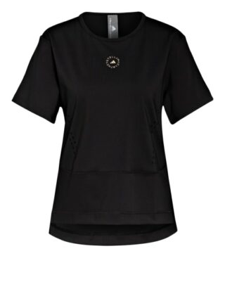 Adidas By Stella Mccartney T-Shirt Truestrength schwarz