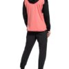 Adidas Fleecejacke Terrex schwarz