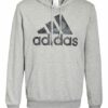 Adidas Hoodie Essentials grau