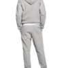 Adidas Must Haves Stadium Hoodie Herren, Grau