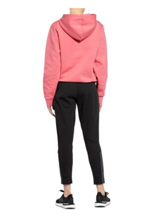 Adidas Hoodie Performance pink