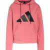 Adidas Hoodie Performance pink