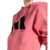 Adidas Hoodie Performance pink