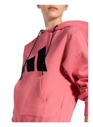 Adidas Hoodie Performance pink