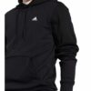 Adidas Hoodie Sportswear Stadium schwarz
