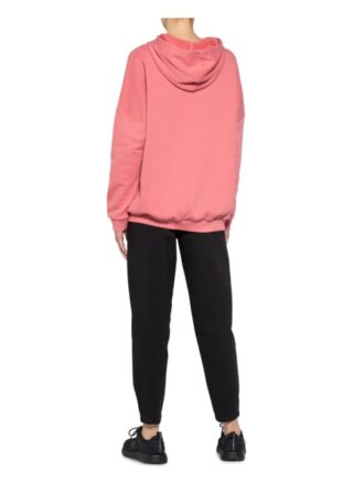 Adidas Hoodie Sportswear pink