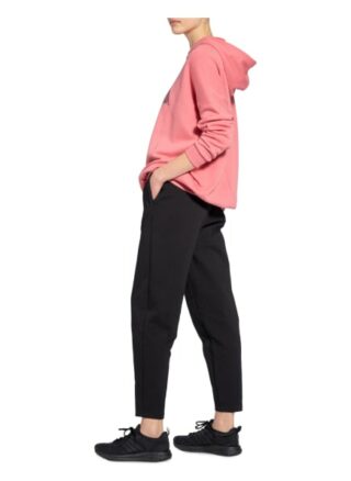 Adidas Hoodie Sportswear pink