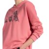 Adidas Hoodie Sportswear pink
