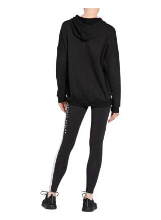 Adidas Hoodie Sportswear schwarz