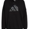 Adidas Hoodie Sportswear schwarz