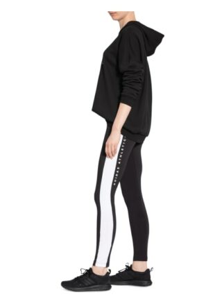 Adidas Hoodie Sportswear schwarz