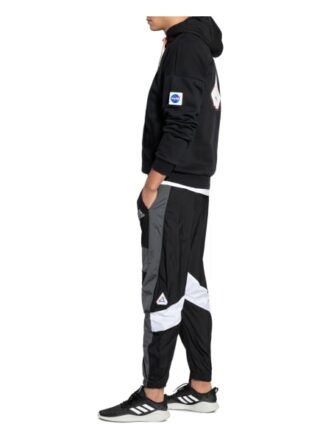 Adidas Hoodie schwarz