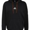 Adidas Hoodie schwarz
