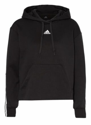 Adidas Hoodie Damen, Schwarz