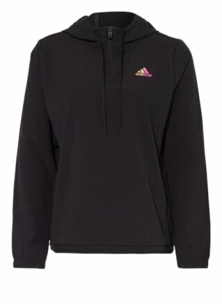 Adidas Hoodie schwarz