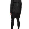 Adidas Laufjacke Runner schwarz