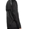 Adidas Laufjacke Runner schwarz