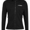 Adidas Laufjacke Terrex Xperior schwarz