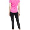 Adidas Laufshirt Own The Run Mit Mesh-Einsätzen pink