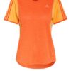 Adidas Laufshirt Own The Run orange