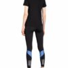 Adidas Laufshirt Run It Space Race Soft schwarz