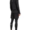 Adidas Laufshirt Runner schwarz