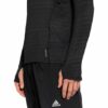 Adidas Laufshirt Runner schwarz