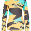 Adidas Laufshirt Terrex Primeblue orange