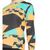 Adidas Laufshirt Terrex Primeblue orange