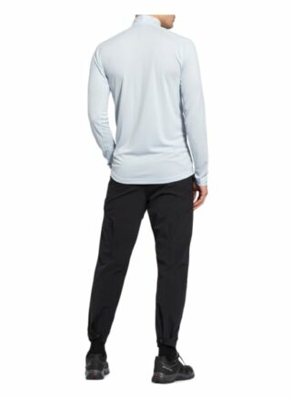 Adidas Trace Rocker Longsleeve Herren, Blau
