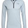 Adidas Trace Rocker Longsleeve Herren, Blau