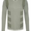 Adidas Longsleeve gruen