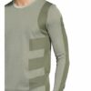 Adidas Longsleeve gruen