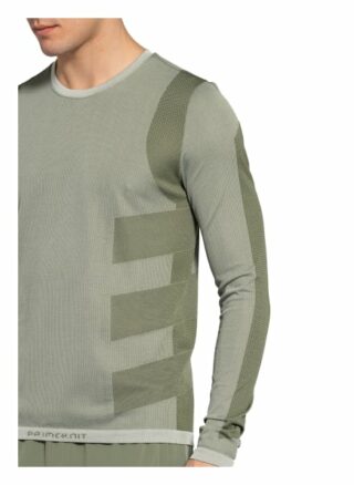 Adidas Longsleeve gruen