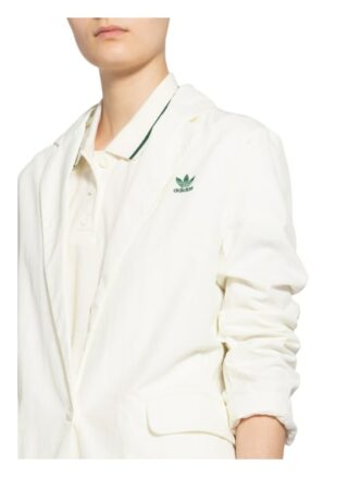 Adidas Originals Blazer weiss