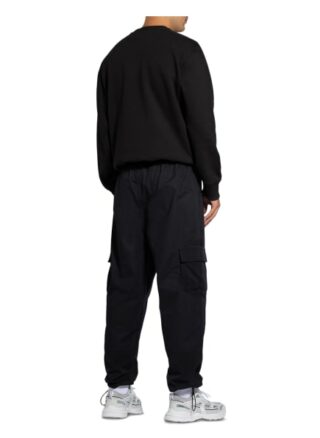 adidas Originals Jogginghose Herren, Schwarz