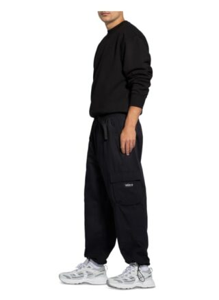 adidas Originals Jogginghose Herren, Schwarz