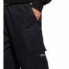Adidas Originals Cargohose schwarz