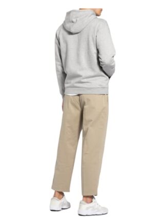 adidas Originals D'oh Hoodie Herren, Grau