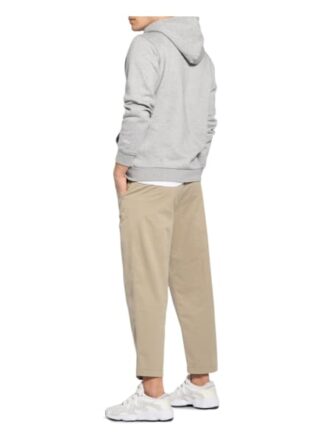 adidas Originals D'oh Hoodie Herren, Grau