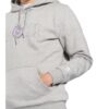 Adidas Originals Hoodie D'oh grau