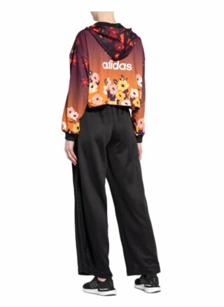 Adidas Originals Hoodie Her Studio London schwarz