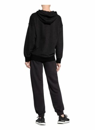Adidas Originals Hoodie R.Y.V. schwarz
