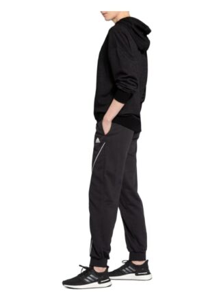 Adidas Originals Hoodie R.Y.V. schwarz