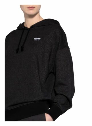 Adidas Originals Hoodie R.Y.V. schwarz