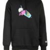 adidas Originals Squishee Hoodie Herren, Schwarz
