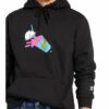 Adidas Originals Hoodie Squishee schwarz